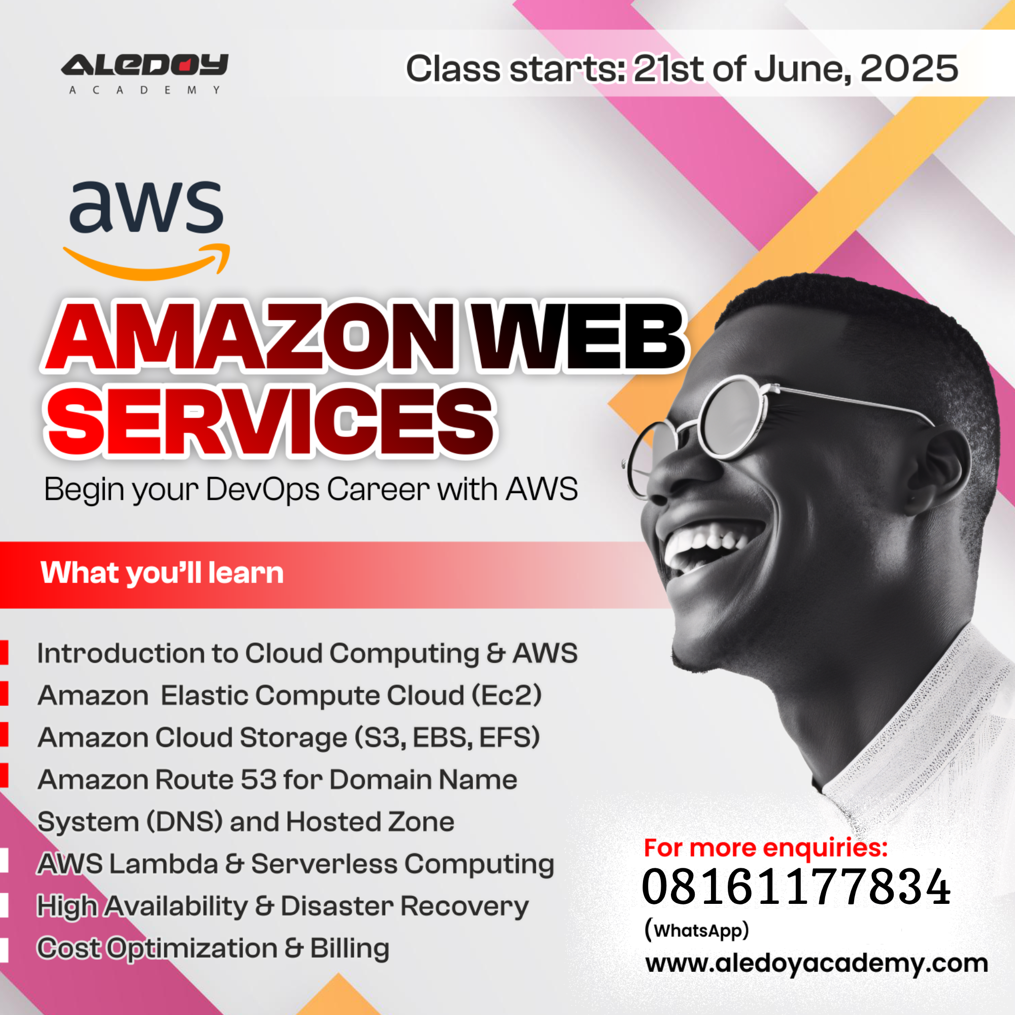 advert